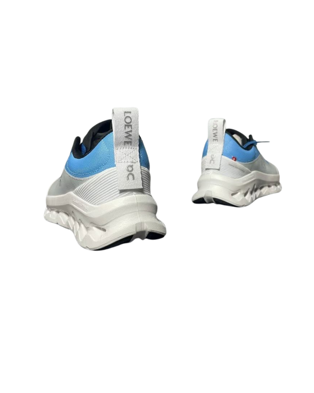 Loewe x Cloudtilt 2.0 Sneakers