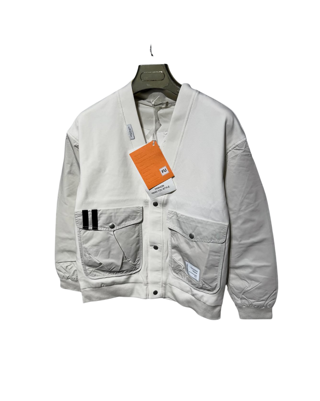 Utility Jacket